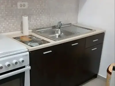 Bucatarie mica utilata garsoniera vanzare Sector 3 Bucuresti
